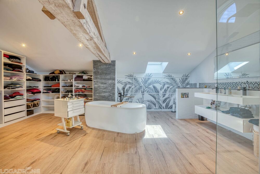 à vendre  Maison Bergerac (24100)