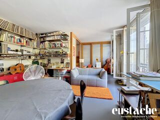 Vente Appartement Appartement 3 pièces avec vue dégagée ! Paris 14