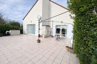  Maison à vendre 7 pièces 180 m²