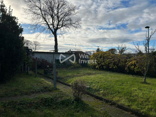  Maison � vendre 4 pi�ces 110 m�