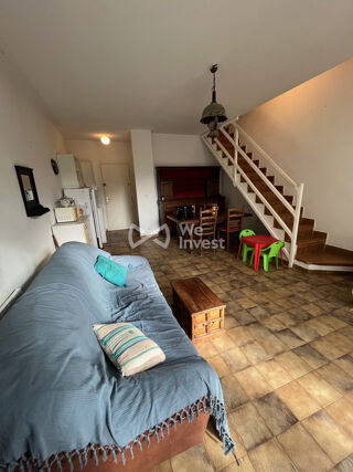  Maison � vendre 3 pi�ces 52 m�