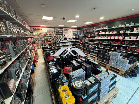   LOCAL COMMERCIAL / PROFESSIONNEL SAINT-JOSEPH 