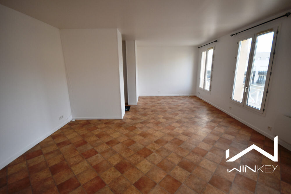 Vente Appartement Grand T2 rnov Limay