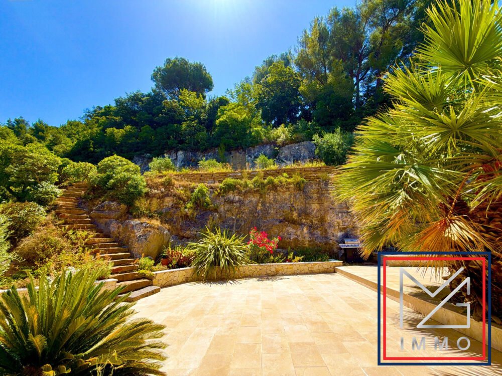 Vente Maison URGENT MAGNIFIQUE MAISON VUE PANORAMIQUE Le beausset
