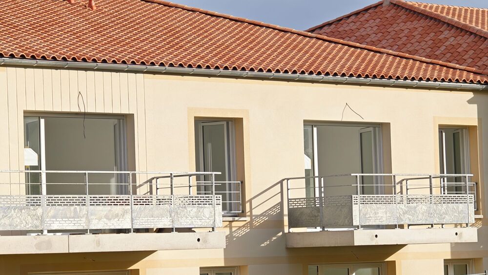 Appartement 2 pièces 43 m² · à Fouras · 43 m² · 172 800 €