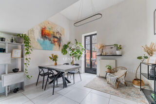  Appartement � vendre 4 pi�ces 100 m� Lyon