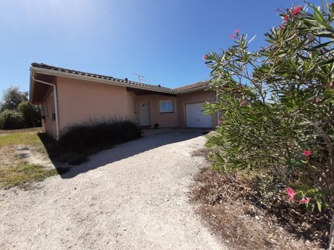   VILLA DE TYPE T4 de 101 m Maison - 4 pice(s) - 101 m