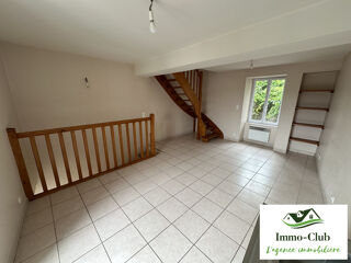  Maison à vendre 2 pièces 37 m²