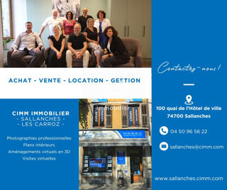  Appartement � vendre 1 pi�ce 140 m�