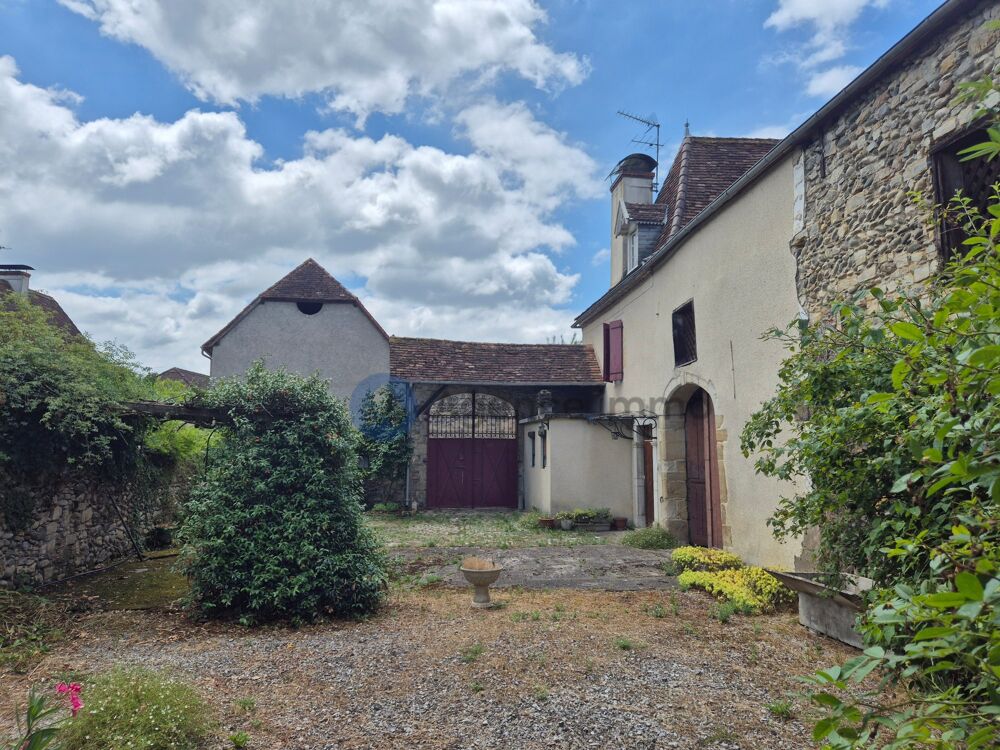 Maison 6 pièces 138 m² · à Navarrenx · 138 m² · 172 000 €