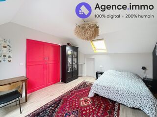  Maison � vendre 5 pi�ces 108 m�