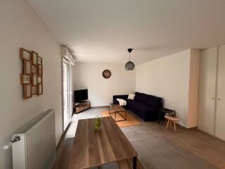  Appartement � louer 1 pi�ce 37 m�