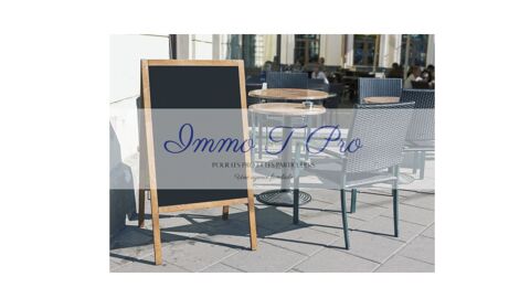   BAR BRASSERIE Licence IV 