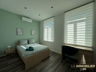  Maison � louer 5 pi�ces 91 m� Amiens