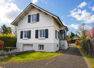  Maison à vendre 6 pièces 115 m²