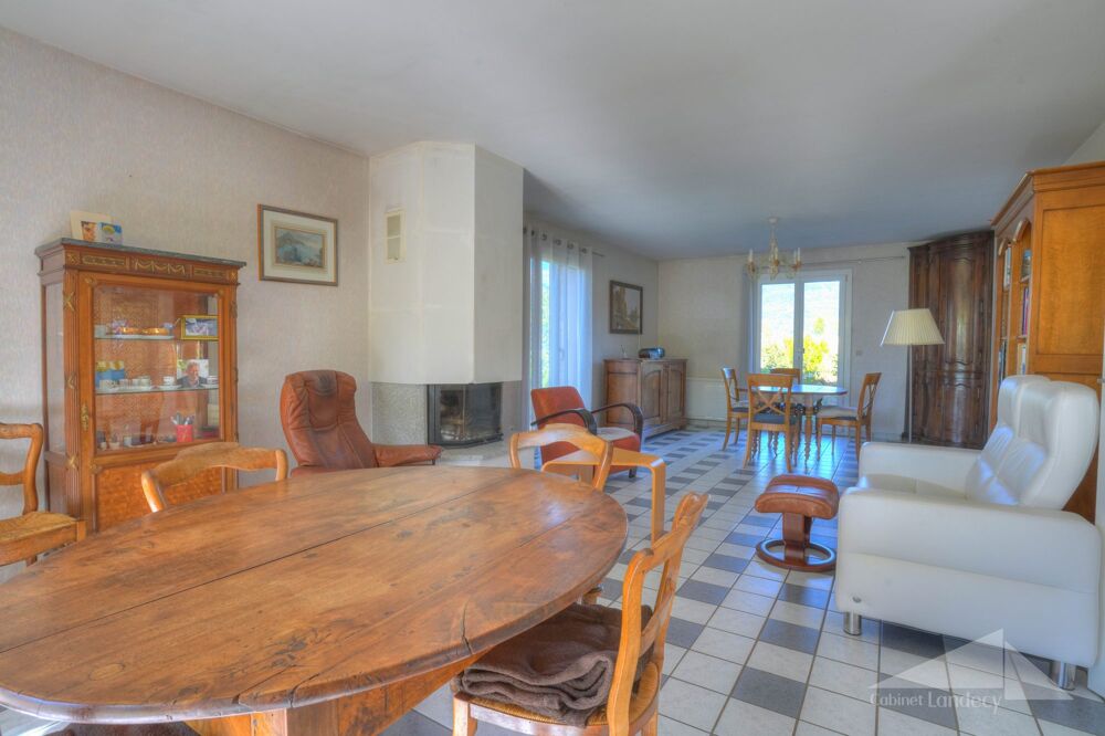 Vente Maison Maison 5 pièces à vendre - Gex Gex
