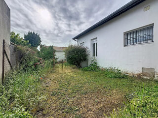 Maison à vendre 5 pièces 126 m²