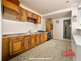  Maison � vendre 5 pi�ces 110 m�