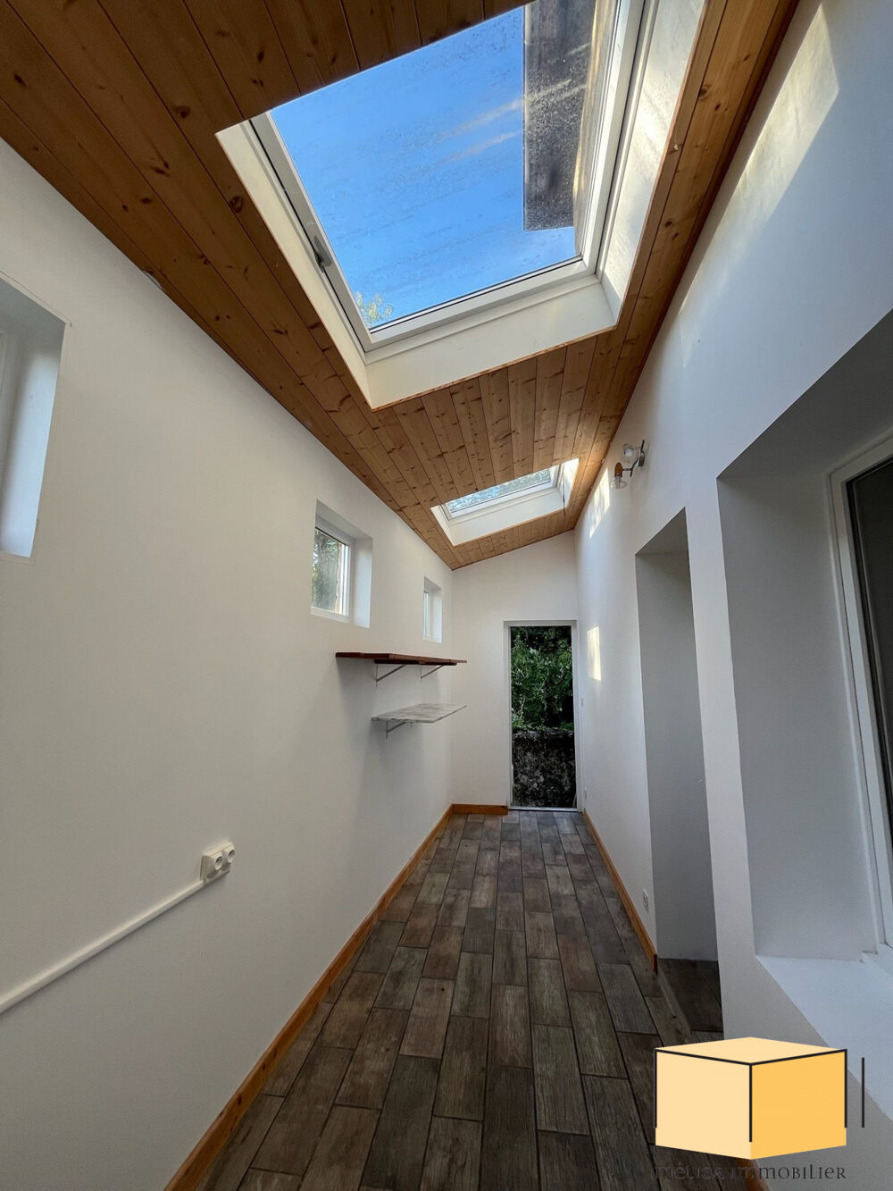 Vente Maison Maison à vendre Valromey-sur-Séran Valromey-sur-séran