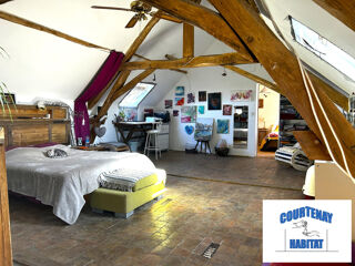  Maison à vendre 5 pièces 120 m²