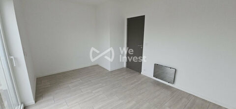  Appartement à vendre 2 pièces 52 m²