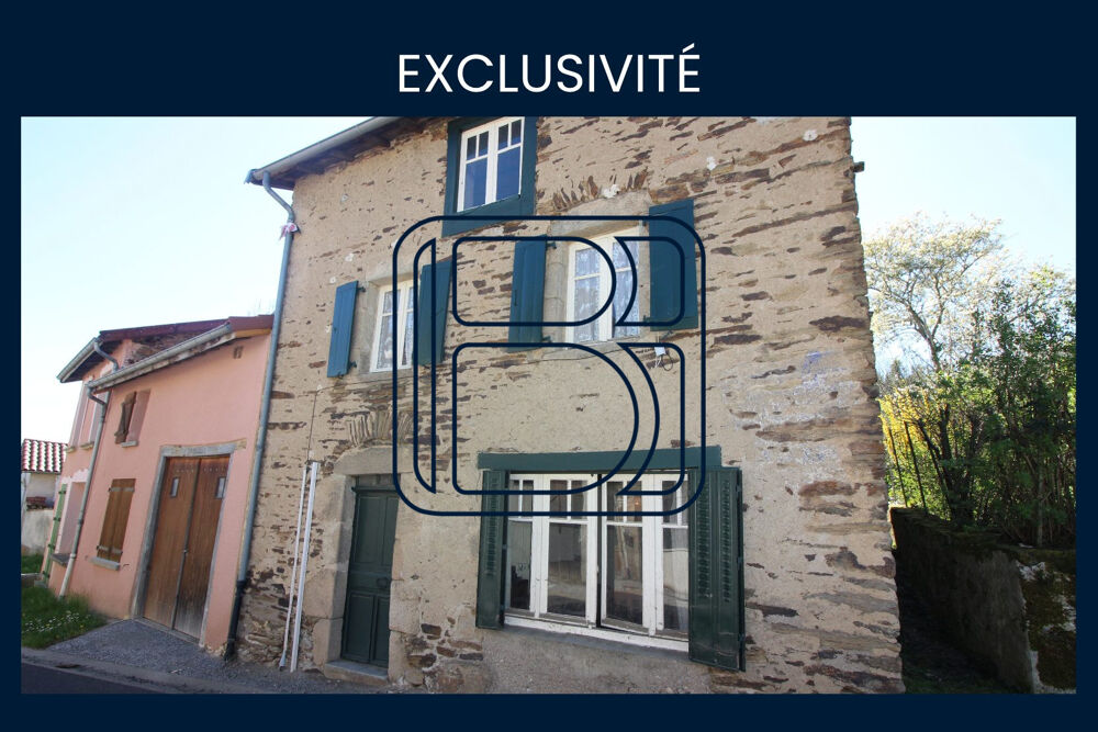 MAISON IDEAL SECONDAIRE OU PREMIER ACHAT