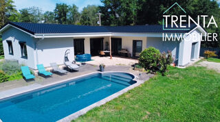  Maison à vendre 4 pièces 94 m²