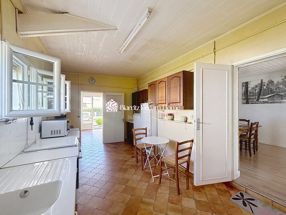 Vente Maison Saint Médard - Maison familiale avec 4 chambres Mont-de-marsan