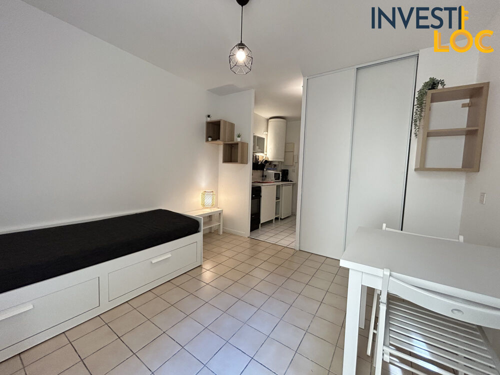 Appartement à louer LE CREUSOT