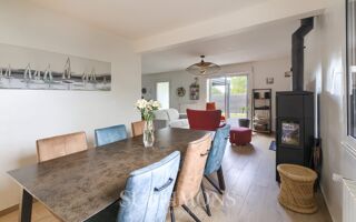  Maison à vendre 6 pièces 118 m²