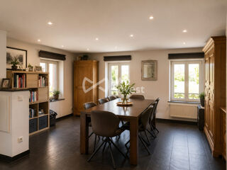  Maison à vendre 5 pièces 136 m²