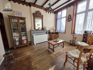  Maison à vendre 5 pièces 121 m²