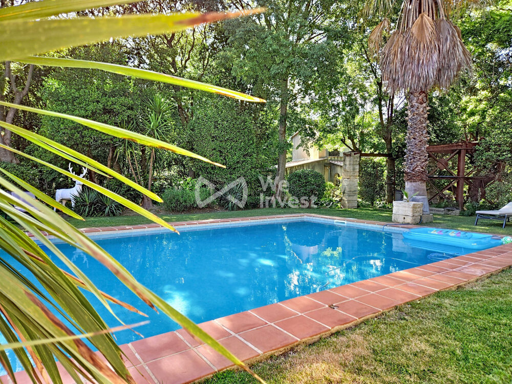 à vendre  Maison Montpellier (34000)