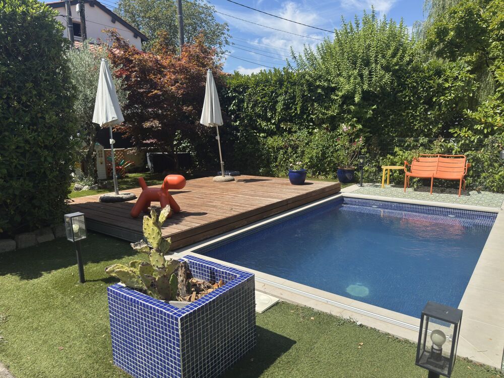 à vendre  Maison Fleurieu-sur-Saône (69250)