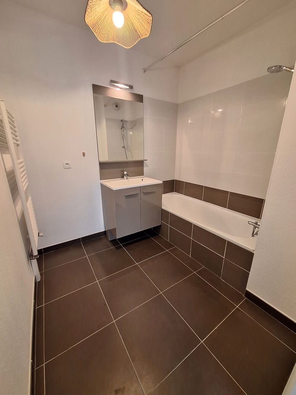 Location Appartement T2 QUINT - 2 pièce(s) - 43 m2 Quint-fonsegrives