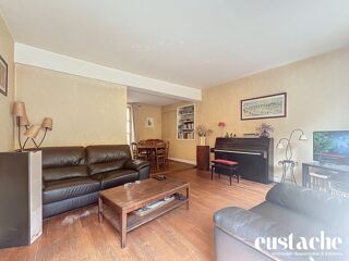  Appartement à vendre 3 pièces 73 m²