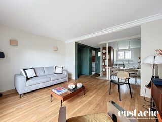  Appartement � vendre 4 pi�ces 69 m�