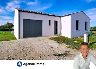  Maison � vendre 3 pi�ces 77 m�