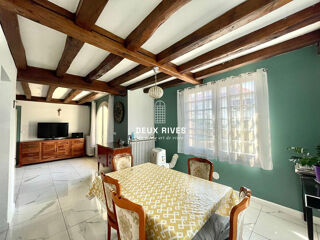  Maison � vendre 4 pi�ces 85 m�