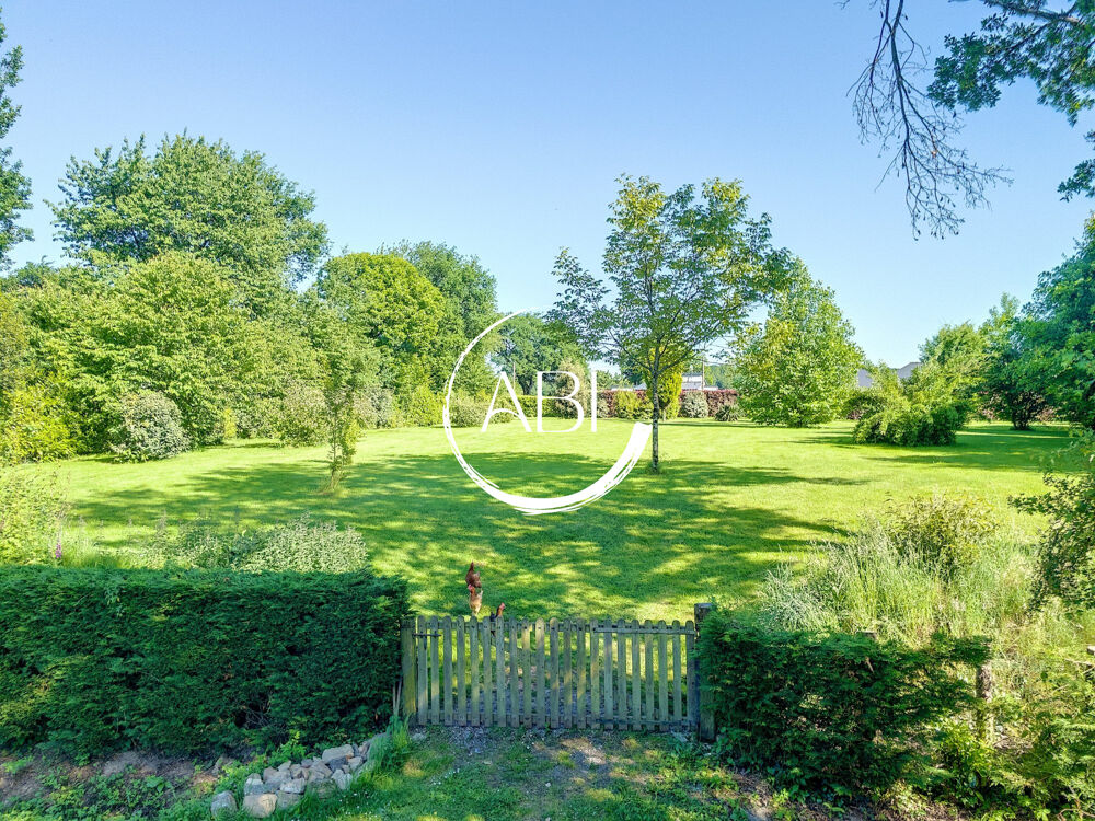  vendre  Maison Saint-Georges-Buttavent (53100)