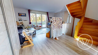  Maison � vendre 5 pi�ces 99 m�