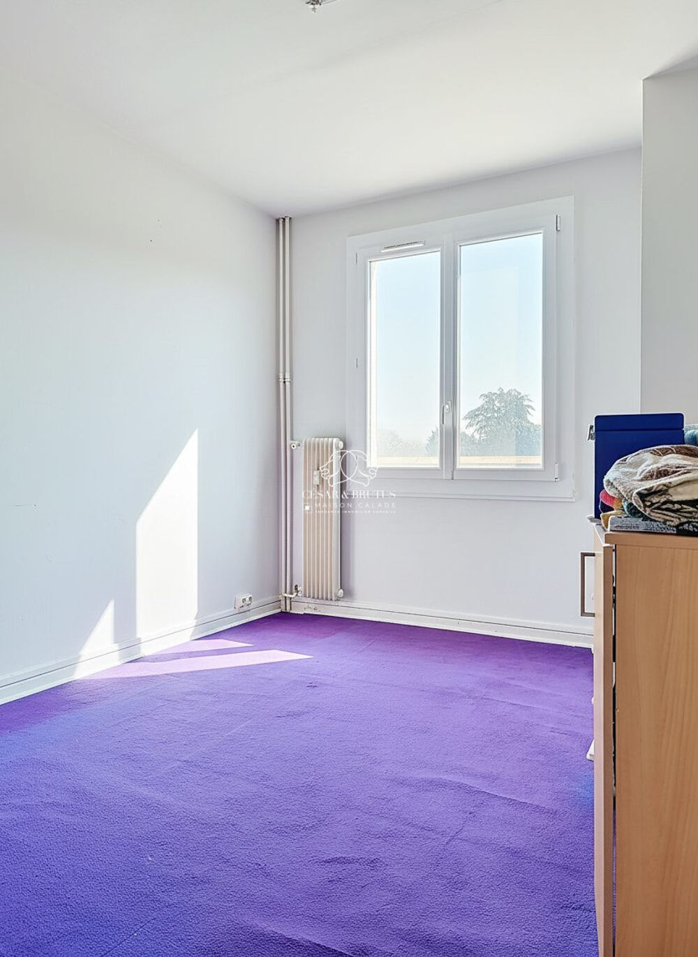 Vente Appartement Appartement lot 107 résidence Billefort Villefranche-sur-saône