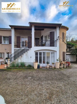  Maison � vendre 5 pi�ces 110 m�