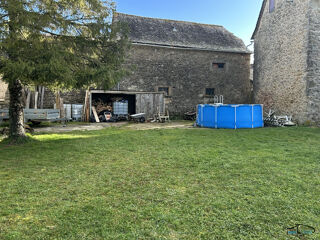  Maison � vendre 5 pi�ces 140 m�