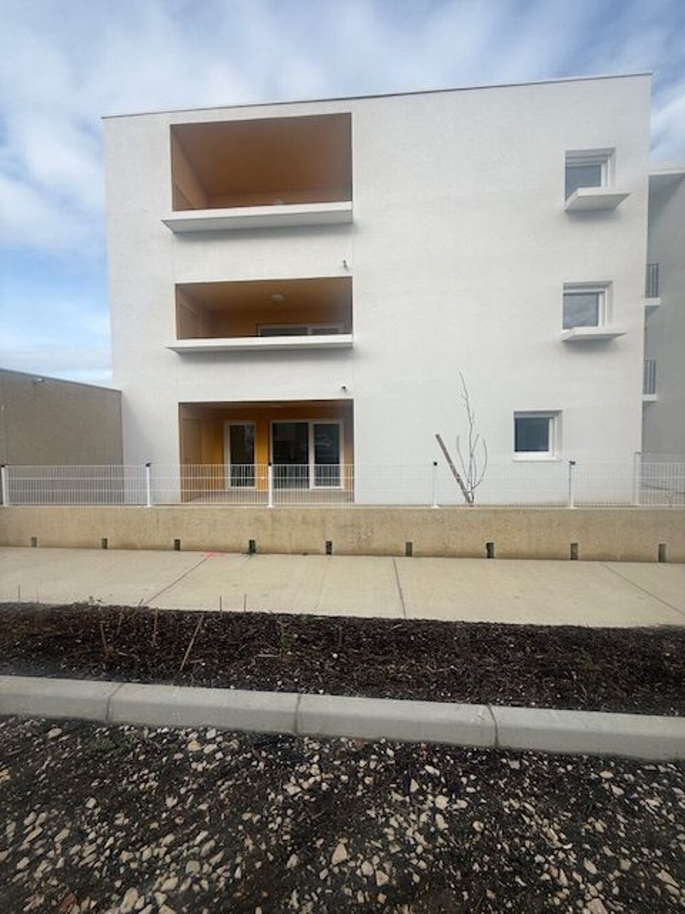 Appartement à louer Avignon