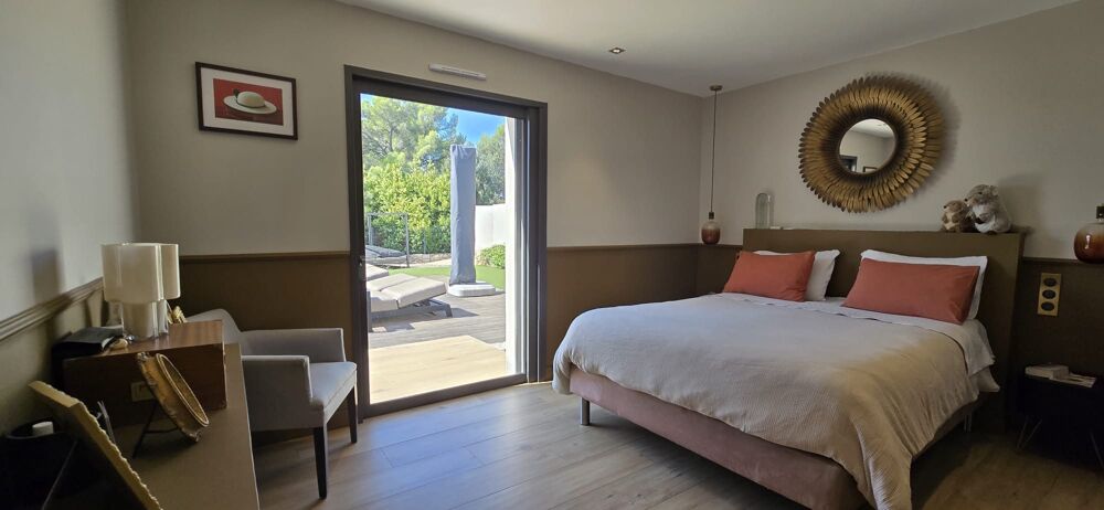 à vendre  Maison Nîmes (30000)