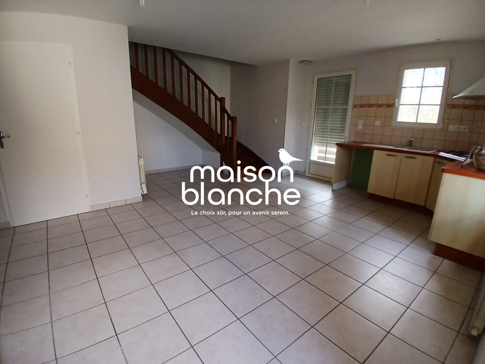 Location Maison MAISON F4 Airvault