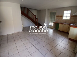  Maison à louer 4 pièces 94 m²
