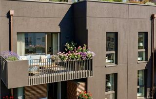 Appartement � vendre 2 pi�ces 1 m�