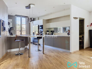  Appartement à vendre 6 pièces 152 m²